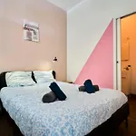 شقة En Deplacement 3 Acces Gare Et Metro 10mn *